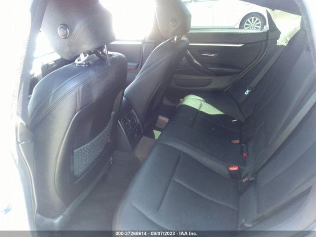 WBA4J5C54JBF06424 BMW 4 Series 440i