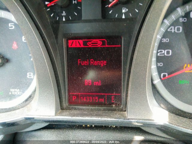 2GKFLTEK0H6319659 GMC Terrain Sle