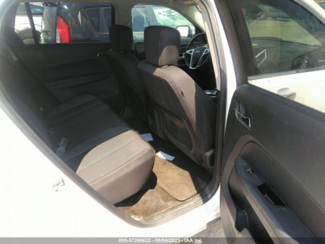 2GKFLTEK0H6319659 GMC Terrain Sle