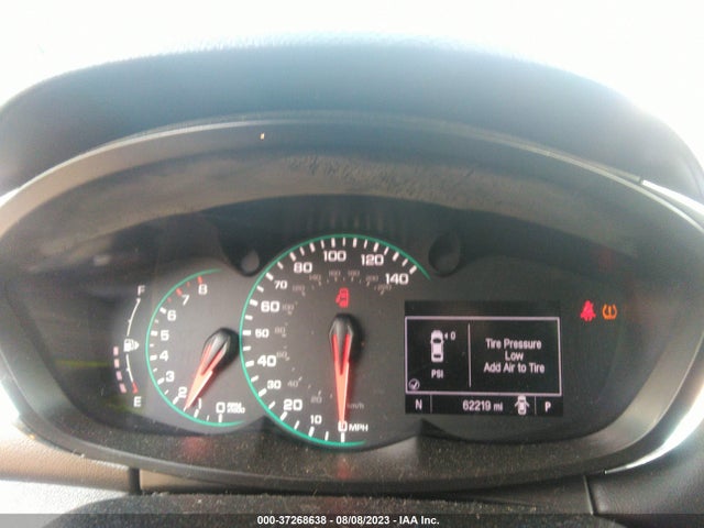 Chevrolet Trax Lt 2020 3GNCJLSBXLL292698 Image 7