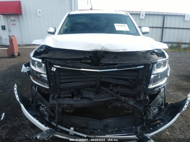 Chevrolet Tahoe Premier 2017 1GNSKCKC6HR327464 Image 12