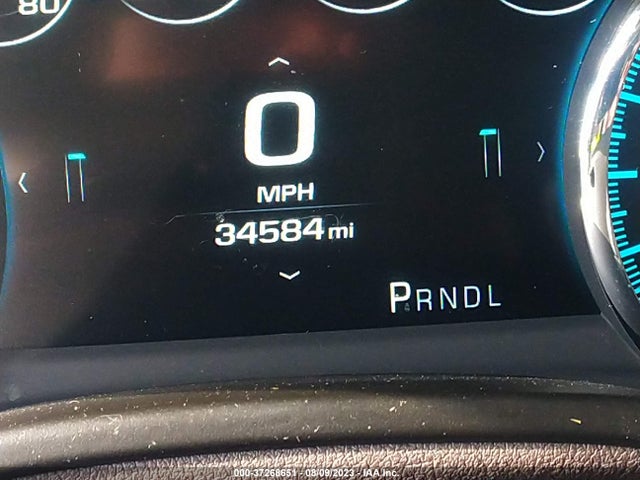 Chevrolet Tahoe Premier 2017 1GNSKCKC6HR327464 Image 15