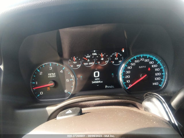 Chevrolet Tahoe Premier 2017 1GNSKCKC6HR327464 Image 7