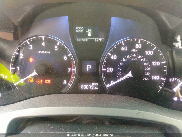 2T2BK1BA6FC304541 Lexus RX 350