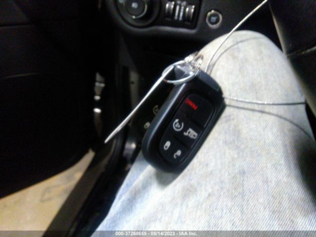 1C4PJMDN2LD557787 Jeep Cherokee Limited