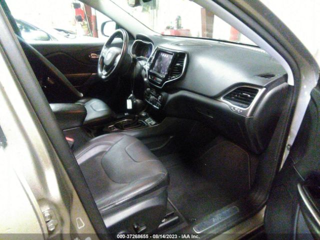 1C4PJMDN2LD557787 Jeep Cherokee Limited