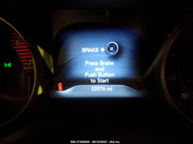 1C4PJMDN2LD557787 Jeep Cherokee Limited