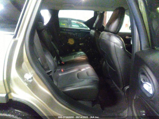 1C4PJMDN2LD557787 Jeep Cherokee Limited