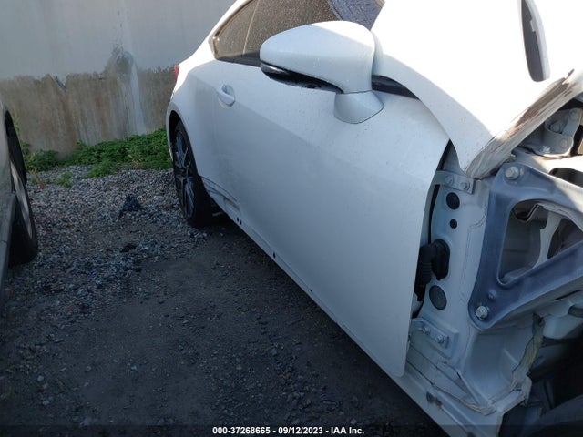 JTHHA5BC1G5002971 Lexus RC 200T