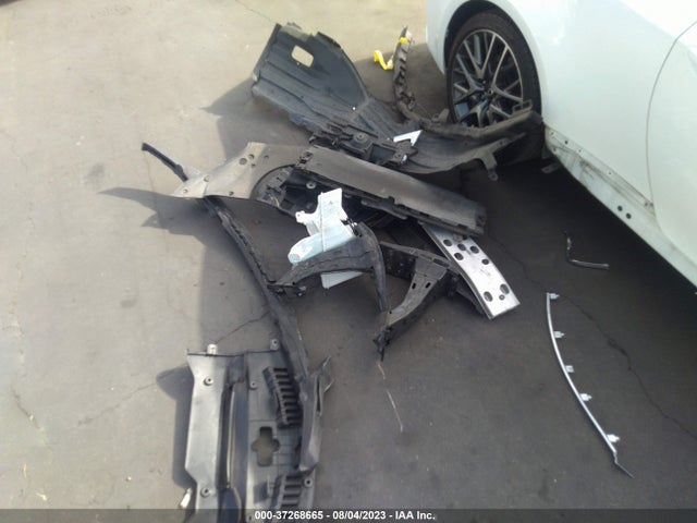 JTHHA5BC1G5002971 Lexus RC 200T