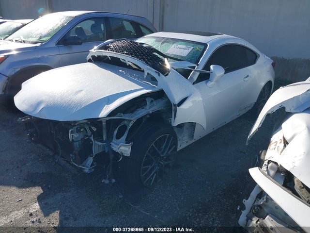 JTHHA5BC1G5002971 Lexus RC 200T