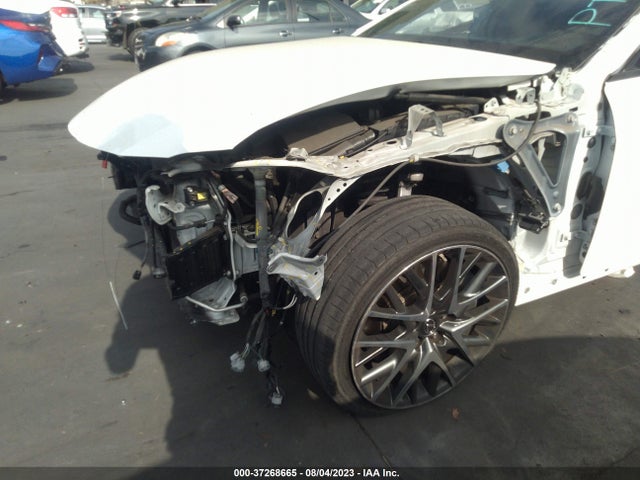 JTHHA5BC1G5002971 Lexus RC 200T