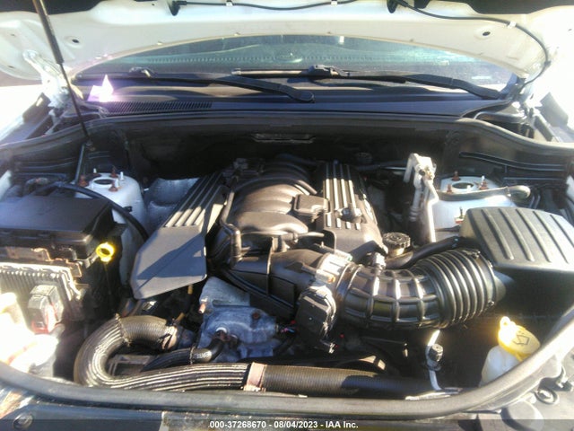 Jeep Grand Cherokee Srt8 2014 1C4RJFDJ1EC289938 Image 16