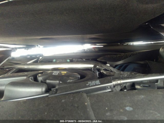 WBA73BJ04PCM06871 BMW 5 Series 540i Xdrive