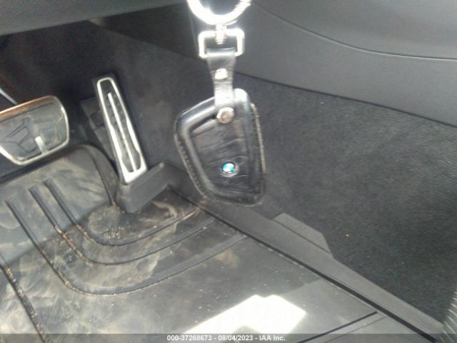 WBA73BJ04PCM06871 BMW 5 Series 540i Xdrive