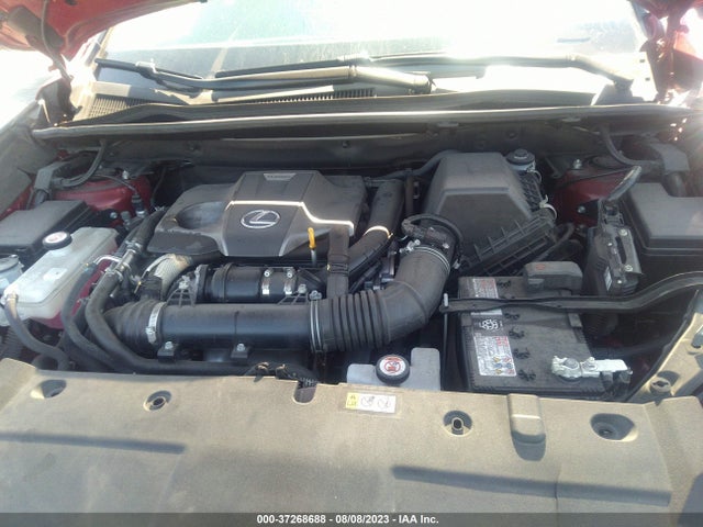 JTJGARBZ6L2158909 Lexus Nx Nx 300