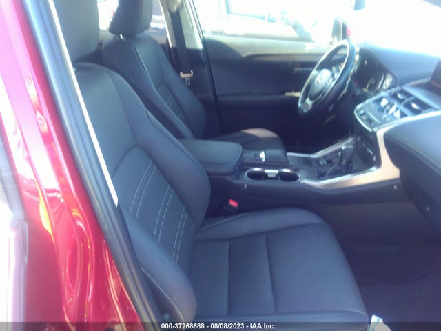 JTJGARBZ6L2158909 Lexus Nx Nx 300
