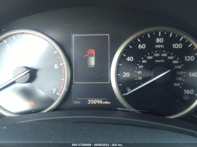 JTJGARBZ6L2158909 Lexus Nx Nx 300
