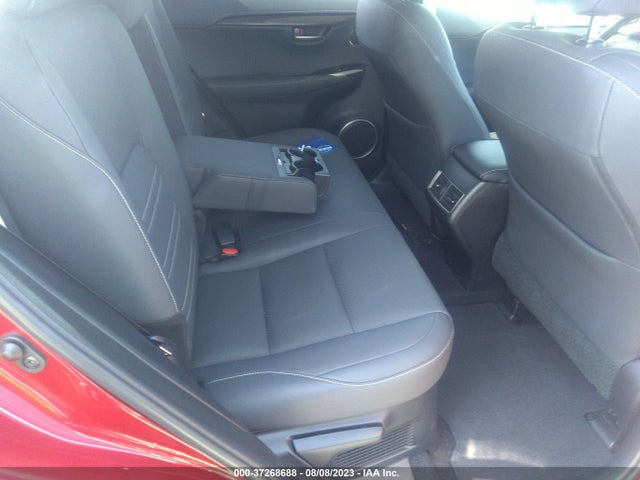 JTJGARBZ6L2158909 Lexus Nx Nx 300