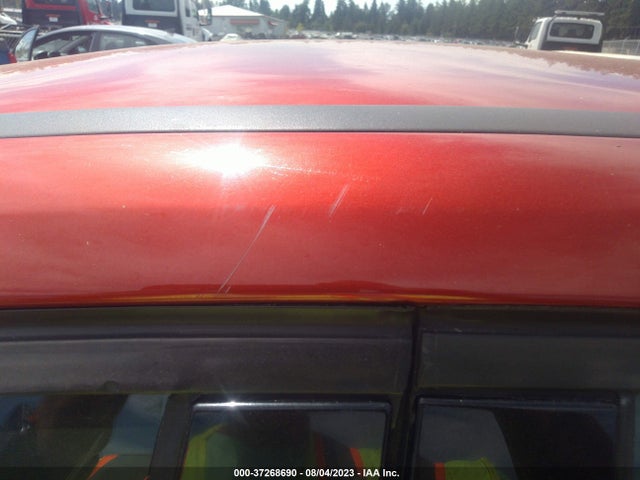 1FADP3FE9JL271226 Ford FOCUS SE