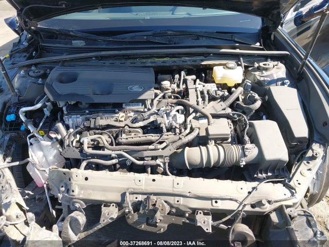 2023 Lexus ES, VIN: 58ADA1C1XPU029618