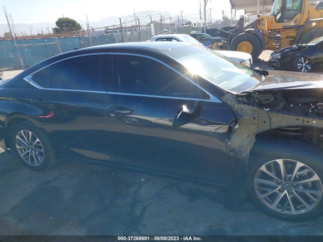 2023 Lexus ES, VIN: 58ADA1C1XPU029618