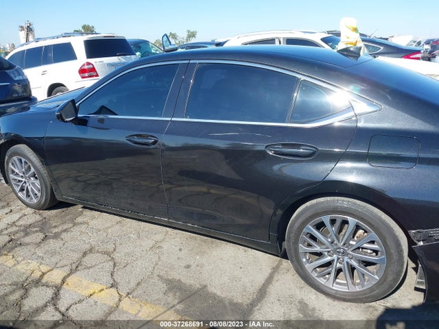 2023 Lexus ES, VIN: 58ADA1C1XPU029618
