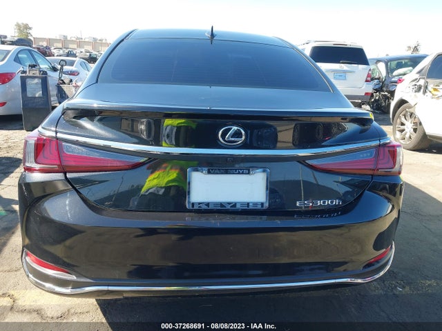 2023 Lexus ES, VIN: 58ADA1C1XPU029618