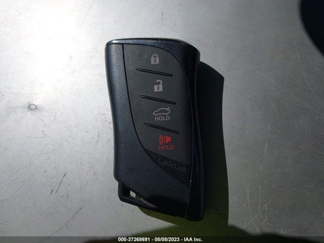 2023 Lexus ES, VIN: 58ADA1C1XPU029618