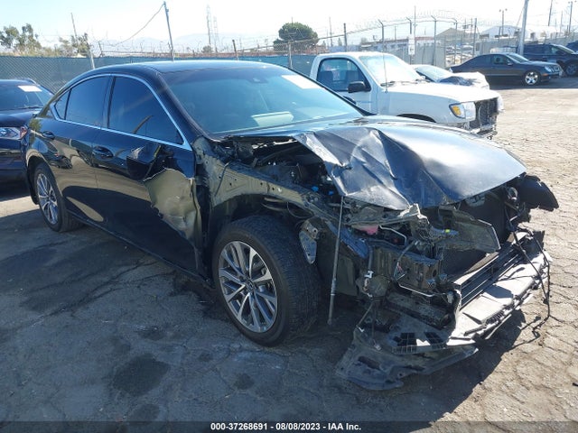2023 Lexus ES, VIN: 58ADA1C1XPU029618