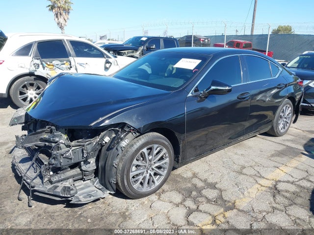 2023 Lexus ES, VIN: 58ADA1C1XPU029618