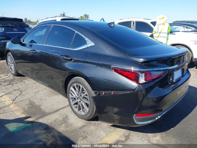 2023 Lexus ES, VIN: 58ADA1C1XPU029618