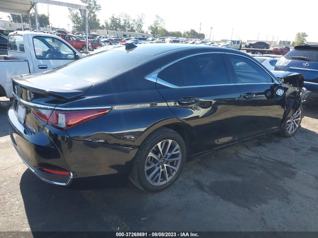 2023 Lexus ES, VIN: 58ADA1C1XPU029618