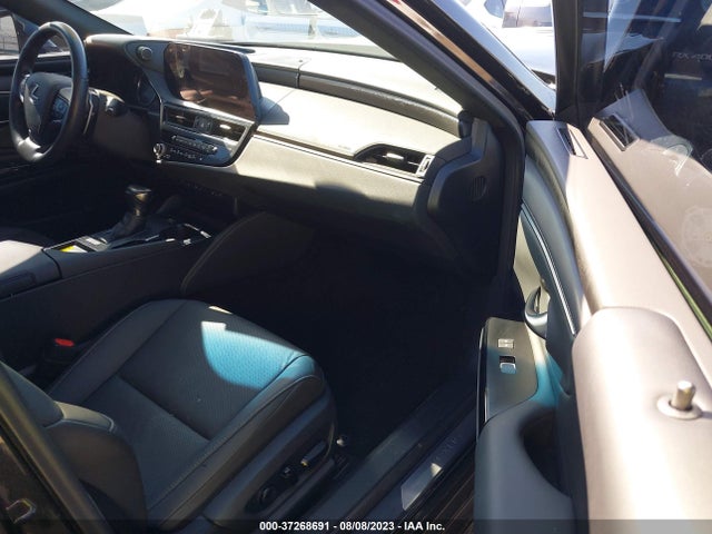 2023 Lexus ES, VIN: 58ADA1C1XPU029618