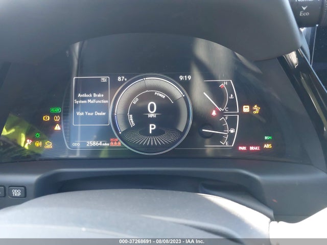 2023 Lexus ES, VIN: 58ADA1C1XPU029618