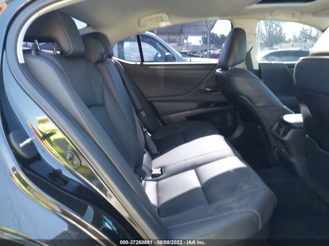 2023 Lexus ES, VIN: 58ADA1C1XPU029618