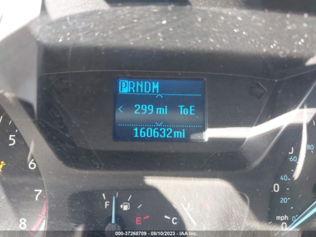 1FBAX2CG1FKA67244 Ford Transit Wagon Xl/xlt
