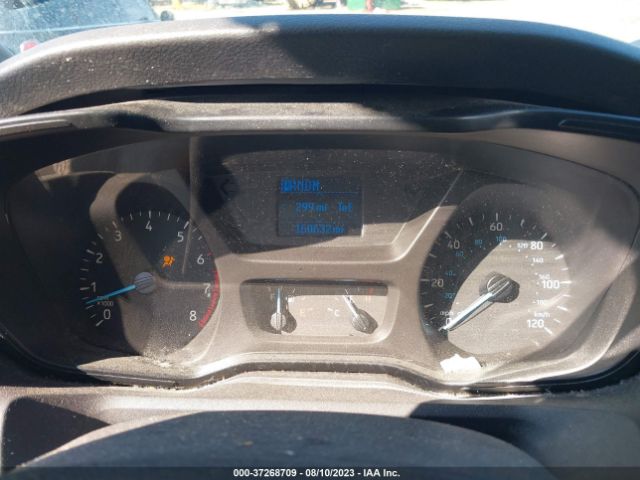 1FBAX2CG1FKA67244 Ford Transit Wagon Xl/xlt