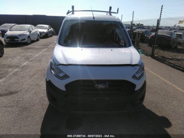 NM0LS7E29K1394568 Ford Transit Connect Van Xl