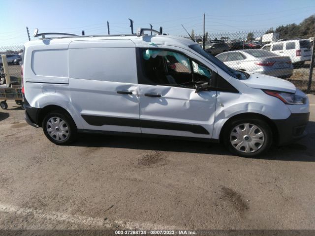 NM0LS7E29K1394568 Ford Transit Connect Van Xl