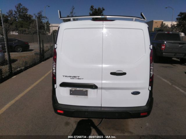 NM0LS7E29K1394568 Ford Transit Connect Van Xl