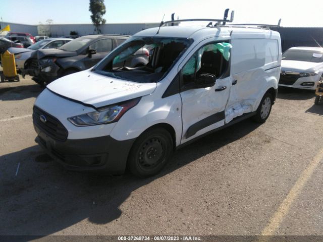 NM0LS7E29K1394568 Ford Transit Connect Van Xl