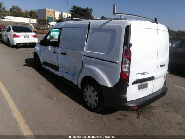 NM0LS7E29K1394568 Ford Transit Connect Van Xl