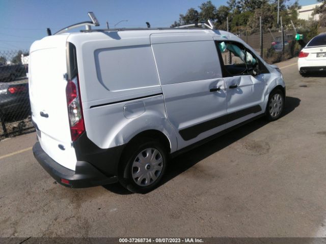 NM0LS7E29K1394568 Ford Transit Connect Van Xl