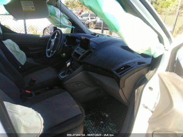 NM0LS7E29K1394568 Ford Transit Connect Van Xl