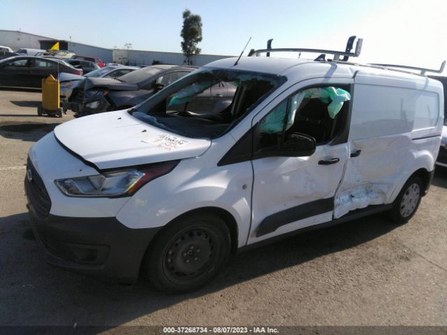 NM0LS7E29K1394568 Ford Transit Connect Van Xl