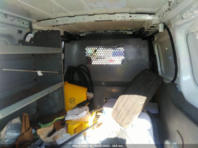 NM0LS7E29K1394568 Ford Transit Connect Van Xl