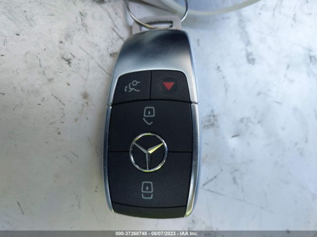 W1K3G4EB3NJ361658 Mercedes-Benz A-class A 220