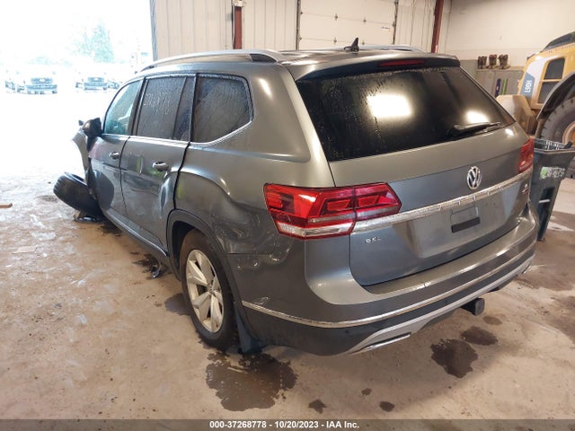 1V2MR2CA8JC521683 Volkswagen Atlas 3.6l V6 Sel
