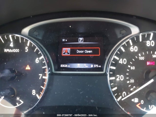 Nissan Altima 2.5 Sv 2018 1N4AL3AP6JC109254 Image 15